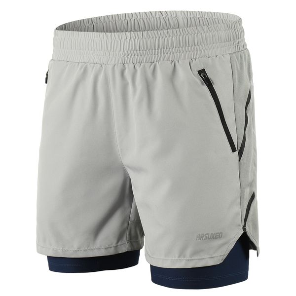 running shorts men training marathon quick dry fitness gym breathable active training exercise jogging marathon cycling shorts, Black;blue
running shorts men training marathon quick dry fitness gym breathable active training exercise jogging marathon cycling shorts, Black;blue