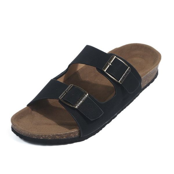explosion models large size flat-bottomed hollow belt sandals and slippers women europe and the united states 2019 spring and summer new, Black
explosion models large size flat-bottomed hollow belt sandals and slippers women europe and the united states 2019 spring and summer new, Black