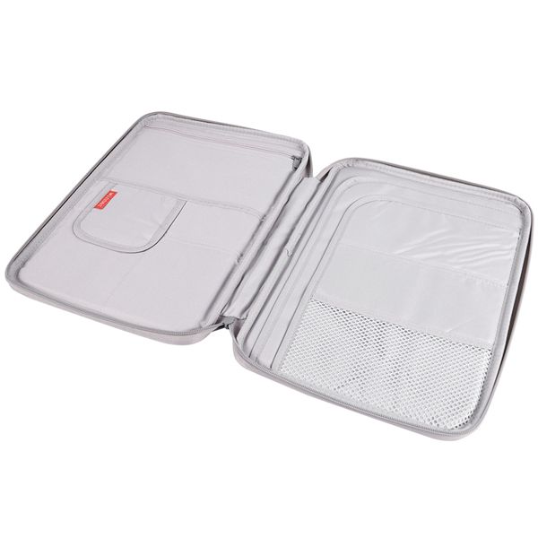 new-multi-functional a4 document bags filing pouch portable waterproof oxford cloth tote for notebooks bag
new-multi-functional a4 document bags filing pouch portable waterproof oxford cloth tote for notebooks bag