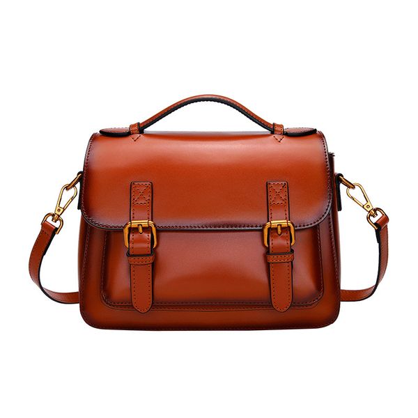 paste design vintage satchels bag for college girl school shoulder bag cowhide leather women handbag retro
paste design vintage satchels bag for college girl school shoulder bag cowhide leather women handbag retro