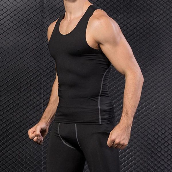 brand new plain tank men bodybuilding singlet gyms stringer sleeveless shirt blank fitness clothing sportwear muscle vest, Black;red
brand new plain tank men bodybuilding singlet gyms stringer sleeveless shirt blank fitness clothing sportwear muscle vest, Black;red