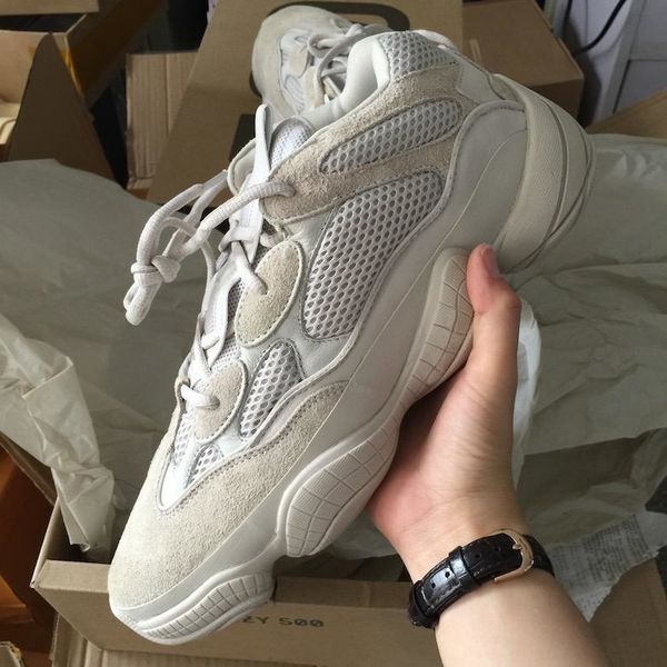new salt 500 kanye west running shoes 2019 designer men shoes super moon yellow blush desert rat 500 sport sneakers ct10
new salt 500 kanye west running shoes 2019 designer men shoes super moon yellow blush desert rat 500 sport sneakers ct10