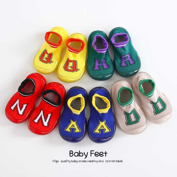 baby boy socks shoes spring new arrival letter style baby anti-slip floor shoes
baby boy socks shoes spring new arrival letter style baby anti-slip floor shoes