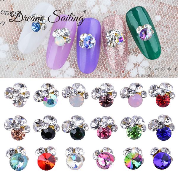 3d nail jewelry pendant 10pcs japanese crystal nail diamonds pearl rhinestone alloy art decorations diy crystal, Silver;gold
3d nail jewelry pendant 10pcs japanese crystal nail diamonds pearl rhinestone alloy art decorations diy crystal, Silver;gold