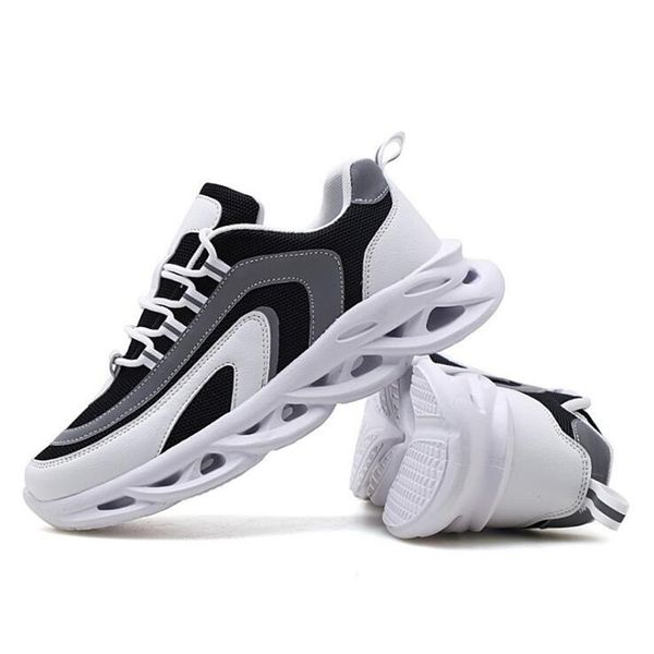 men running shoes mens black grey split outdoor shoes triple black mesh sports sneakers outdoor shoes size 40-44
men running shoes mens black grey split outdoor shoes triple black mesh sports sneakers outdoor shoes size 40-44