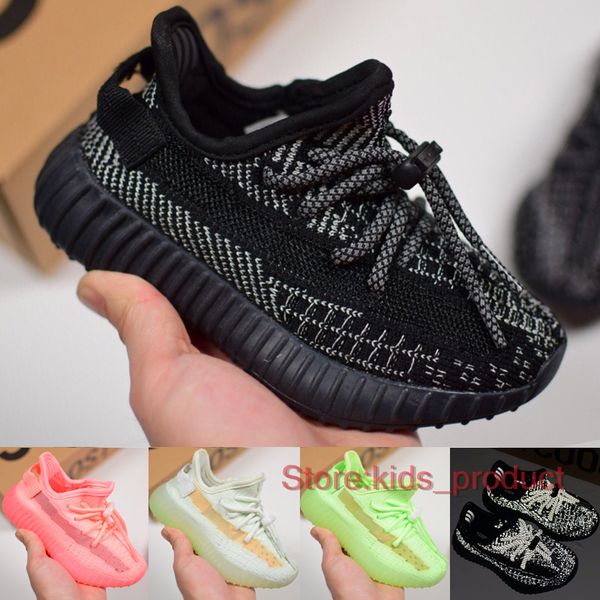 35o v2 black reflective kids running shoes kanye west glow antlia clay hyperspace true form pink boys girls toddler sneakers 3-14 year old
35o v2 black reflective kids running shoes kanye west glow antlia clay hyperspace true form pink boys girls toddler sneakers 3-14 year old