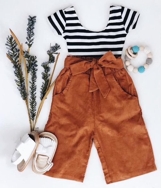 pudcoco girl set 6m-4y usa newborn kids baby girls striped t-shirt pants leggings outfits clothes, White
pudcoco girl set 6m-4y usa newborn kids baby girls striped t-shirt pants leggings outfits clothes, White