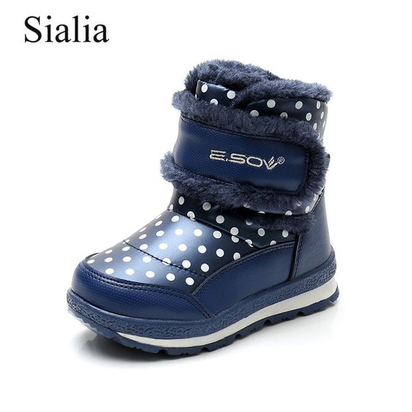 sialia winter kids boots for girls snow boots children shoes pu leather plush warm lining school hook&loop outdoor bota infantil, Black;grey
sialia winter kids boots for girls snow boots children shoes pu leather plush warm lining school hook&loop outdoor bota infantil, Black;grey
