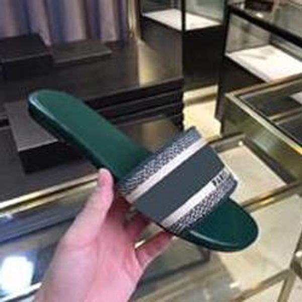 designer leather blue red stripes sandals denim ladies summer flat slipper outdoor beach woman flip flops rainbow letters slippers, Black
designer leather blue red stripes sandals denim ladies summer flat slipper outdoor beach woman flip flops rainbow letters slippers, Black