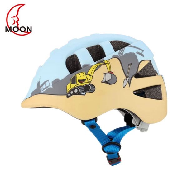 moon kids cycling helmet pvc+eps 4colors ultralight breathable child bicycle helmet for climbing/mtb/bmx/bike protective
moon kids cycling helmet pvc+eps 4colors ultralight breathable child bicycle helmet for climbing/mtb/bmx/bike protective