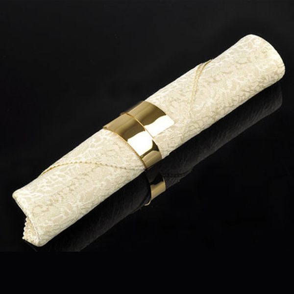 aluminum alloy rose gold napkin ring decorative wedding party decor restaurant table dekoration decorations accessories 60n0156
aluminum alloy rose gold napkin ring decorative wedding party decor restaurant table dekoration decorations accessories 60n0156
