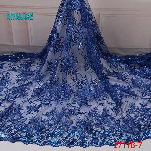 blue 2020 latest nigerian organza lace fabrics african sequins laces fabric french tulle lace material ya2711b-7, Pink;blue
blue 2020 latest nigerian organza lace fabrics african sequins laces fabric french tulle lace material ya2711b-7, Pink;blue