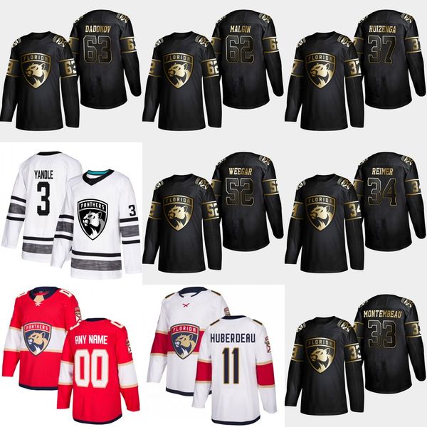 34 James Reimer 2019 Gold Black Florida Panthers 37 Wayne Huizenga 63 Evgenii Dadonov Denis Malgin MacKenzie Weegar Sam Montembeau Jerseys
34 James Reimer 2019 Gold Black Florida Panthers 37 Wayne Huizenga 63 Evgenii Dadonov Denis Malgin MacKenzie Weegar Sam Montembeau Jerseys