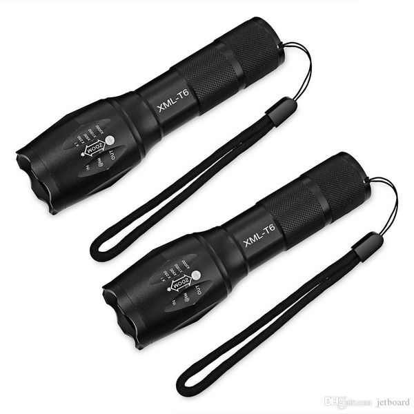 2pcs tg - 001 xml - t6 ультра яркий светодиодный тактические фонари с регулируемым фокусом и 5 режимов свет для кемпинга туризм emergency
2pcs tg - 001 xml - t6 ультра яркий светодиодный тактические фонари с регулируемым фокусом и 5 режимов свет для кемпинга туризм emergency