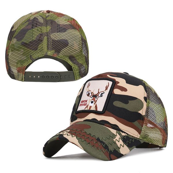 spring and summer explosions animal embroidery mesh baseball cap sun cock visor cap, Blue;gray
spring and summer explosions animal embroidery mesh baseball cap sun cock visor cap, Blue;gray