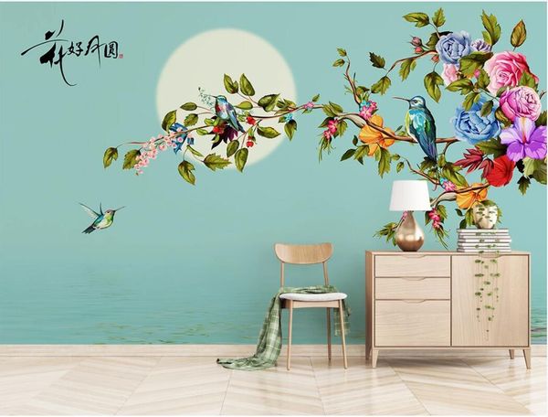3d wallpaper custom p murals simple hand-painted rose background wall blooming wealth decor wall art pictures
3d wallpaper custom p murals simple hand-painted rose background wall blooming wealth decor wall art pictures