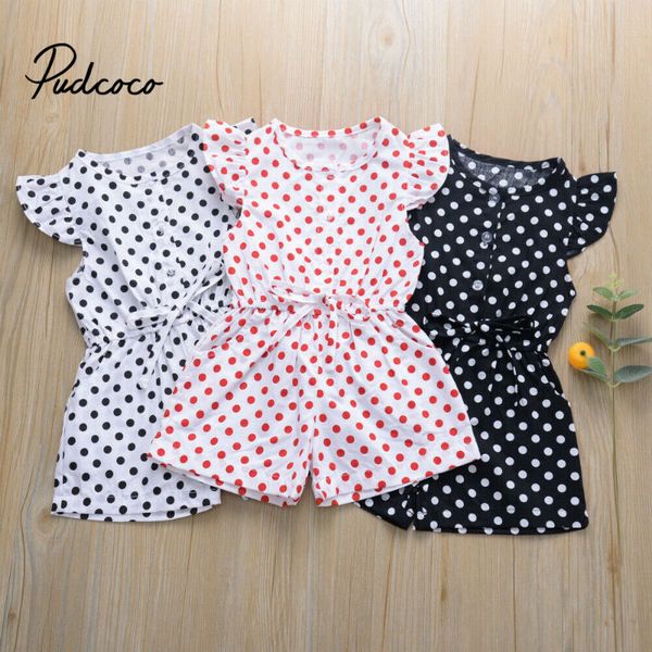 дети девушки точка печати с коротким рукавом сладкий комбинезон боди детские дети дети повседневная одежда одежда playsuit 80-120 размер лет, Blue 
дети девушки точка печати с коротким рукавом сладкий комбинезон боди детские дети дети повседневная одежда одежда playsuit 80-120 размер лет, Blue