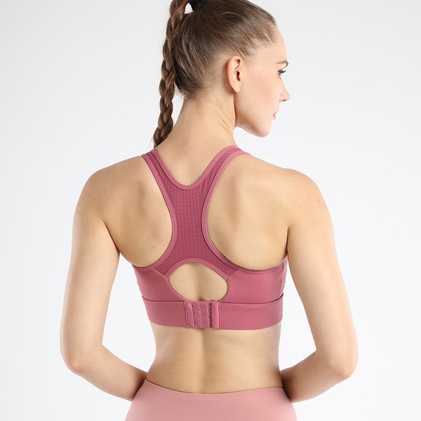 women sports bra yoga bra mesh brathable sports push up female gym fitness underwear female seamless running, White;black
women sports bra yoga bra mesh brathable sports push up female gym fitness underwear female seamless running, White;black