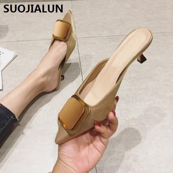 dress shoes 2021 outdoor casual mules women ladies pointed toe crystal fashion footwear high heels party slides, Black
dress shoes 2021 outdoor casual mules women ladies pointed toe crystal fashion footwear high heels party slides, Black