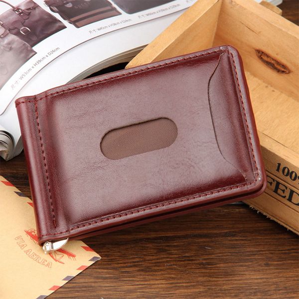 genuine cowhide wallet men soft money clip wallet for men leather multifunction card slot credit, Black
genuine cowhide wallet men soft money clip wallet for men leather multifunction card slot credit, Black