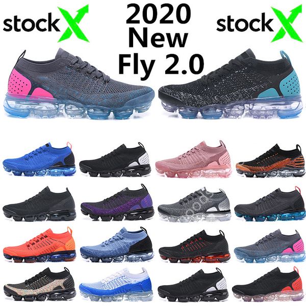 new 2018 fly 2.0 light aqua grey gum mens running shoes triple black white women breathable chaussures cushion sneakers trainers
new 2018 fly 2.0 light aqua grey gum mens running shoes triple black white women breathable chaussures cushion sneakers trainers