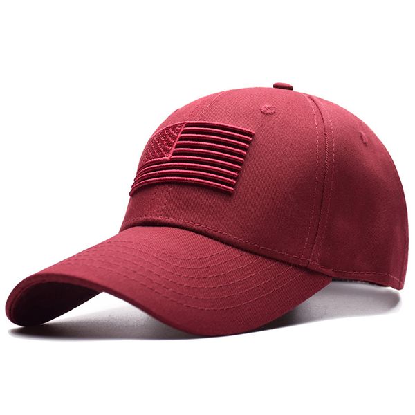 fashion american raised flag baseball cap women men soild embroidered snapback caps male female outdoor sports hat cp0261, Blue;gray
fashion american raised flag baseball cap women men soild embroidered snapback caps male female outdoor sports hat cp0261, Blue;gray