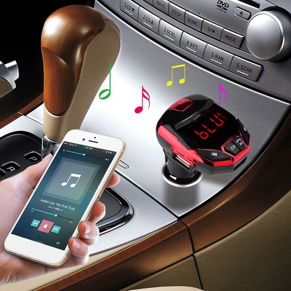 mosunx wireless bluetooth lcd fm transmitter modulator usb car kit mp3 player sd remote android phone smartphone cellphone phoes
mosunx wireless bluetooth lcd fm transmitter modulator usb car kit mp3 player sd remote android phone smartphone cellphone phoes