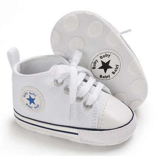baby shoes boy girl sneaker cotton soft anti-slip sole sky blue newborn infant first walkers casual canvas crib toddler shoes
baby shoes boy girl sneaker cotton soft anti-slip sole sky blue newborn infant first walkers casual canvas crib toddler shoes