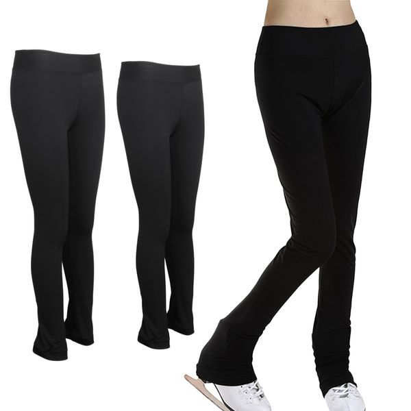 girls women ice skating practice pants tights leggings skater base layer
girls women ice skating practice pants tights leggings skater base layer