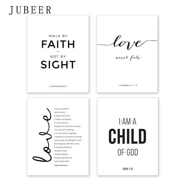 bible verse poster and prints love is patient love is kind wall art print christian quotes canvas painting posters on the wall
bible verse poster and prints love is patient love is kind wall art print christian quotes canvas painting posters on the wall