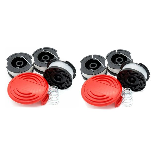 covers springs spools kit for 510 512 620 cst1000 cst1100 cst1200 cst2000 power tools string trimmer parts
covers springs spools kit for 510 512 620 cst1000 cst1100 cst1200 cst2000 power tools string trimmer parts