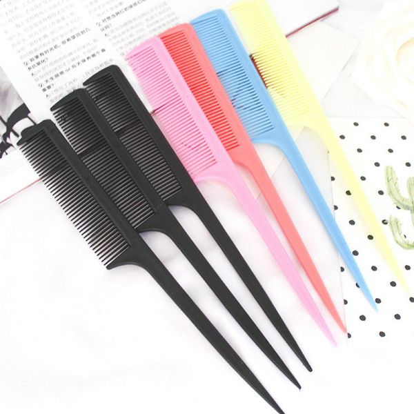 pin tail comb orangesalon professional beauty tools blu menta peine de peluqueria pin tail factory sales associate dsnpy, Silver
pin tail comb orangesalon professional beauty tools blu menta peine de peluqueria pin tail factory sales associate dsnpy, Silver