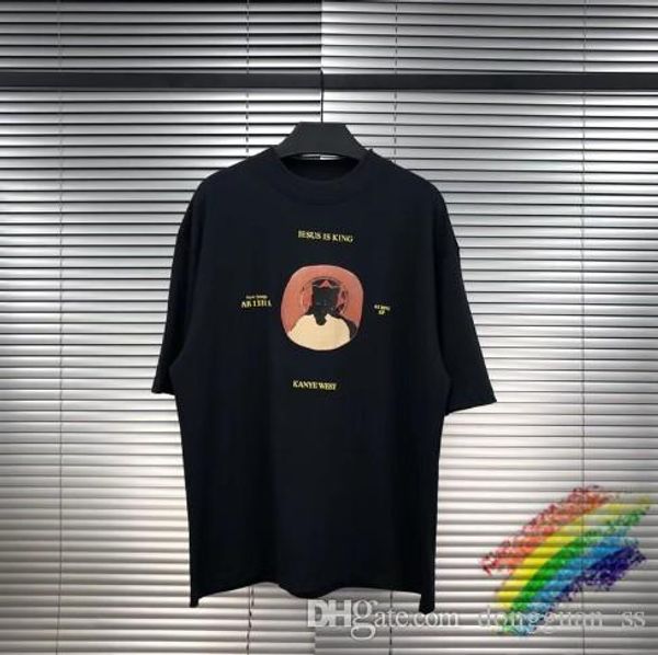 dongguan_ss новой печати футболка мужчины женщина летний стиль футболка, White;black
dongguan_ss новой печати футболка мужчины женщина летний стиль футболка, White;black