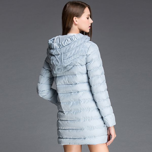 2019 winter new style down cotton south korea retro loose-fit hooded mid-length clothing coat down jacket women's thick, Black;white
2019 winter new style down cotton south korea retro loose-fit hooded mid-length clothing coat down jacket women's thick, Black;white