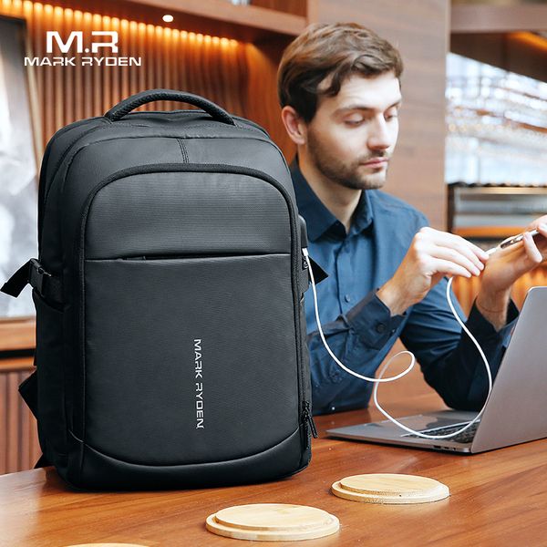 mark ryden 2020 man backpack multifunctional waterproof 15.6inch lapmulti-layer pockets bag man usb charging school backpack
mark ryden 2020 man backpack multifunctional waterproof 15.6inch lapmulti-layer pockets bag man usb charging school backpack