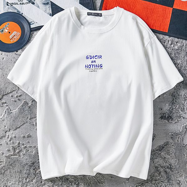 мужская дизайнерская летняя крупноразмерная тенденция наполовину свободная рубашка с коротким рукавом inst, White;black
мужская дизайнерская летняя крупноразмерная тенденция наполовину свободная рубашка с коротким рукавом inst, White;black