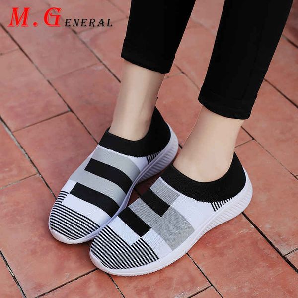 women's summer sneakers woman mesh breathable running shoes plus size slip-on woman sports shoes comfortable soft sock shoe q24
women's summer sneakers woman mesh breathable running shoes plus size slip-on woman sports shoes comfortable soft sock shoe q24