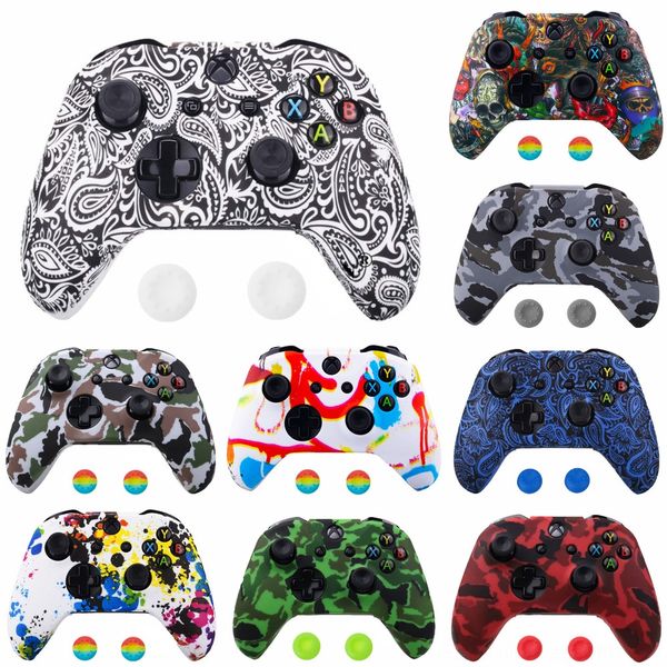otcv7 protective cover gamepad sleeve case soft thumb grip controller cap analog silicone skin waterproof anti-slip for xbox stick
otcv7 protective cover gamepad sleeve case soft thumb grip controller cap analog silicone skin waterproof anti-slip for xbox stick