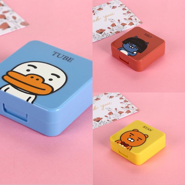 cute cartoon invisible mydriasis simple cute coated glasses invisible glasses mydriasis box 6505, Blue
cute cartoon invisible mydriasis simple cute coated glasses invisible glasses mydriasis box 6505, Blue
