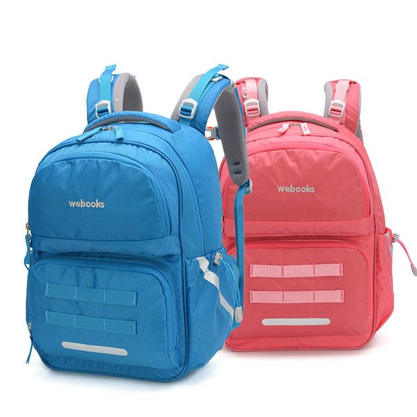 mummy bag girl cute pink student backpack boy fashion blue handbag comfortable multifunctional schoolbag protect spinal cord
mummy bag girl cute pink student backpack boy fashion blue handbag comfortable multifunctional schoolbag protect spinal cord