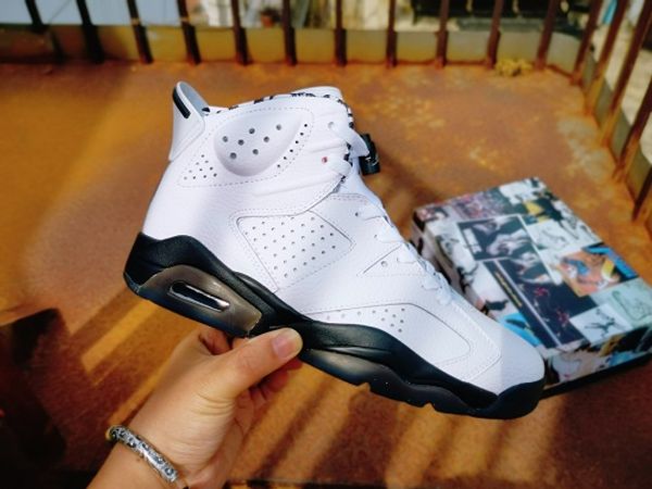 2020 new 6 sport blue 6s gs locomotive sports two-layer super soft men basketball shoes valentine day sports trainers mens sneakers 40~47
2020 new 6 sport blue 6s gs locomotive sports two-layer super soft men basketball shoes valentine day sports trainers mens sneakers 40~47