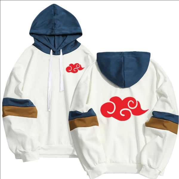 2020 latest japan anime akatsuki member hoodies spring summer hip hop pullover sweatshirt itachi obito large size hoodie, Black
2020 latest japan anime akatsuki member hoodies spring summer hip hop pullover sweatshirt itachi obito large size hoodie, Black