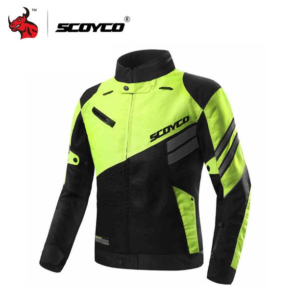 scoyco motorcycle jacket summer breathable mesh moto jacket protective gear motocross off-road protective clothing
scoyco motorcycle jacket summer breathable mesh moto jacket protective gear motocross off-road protective clothing