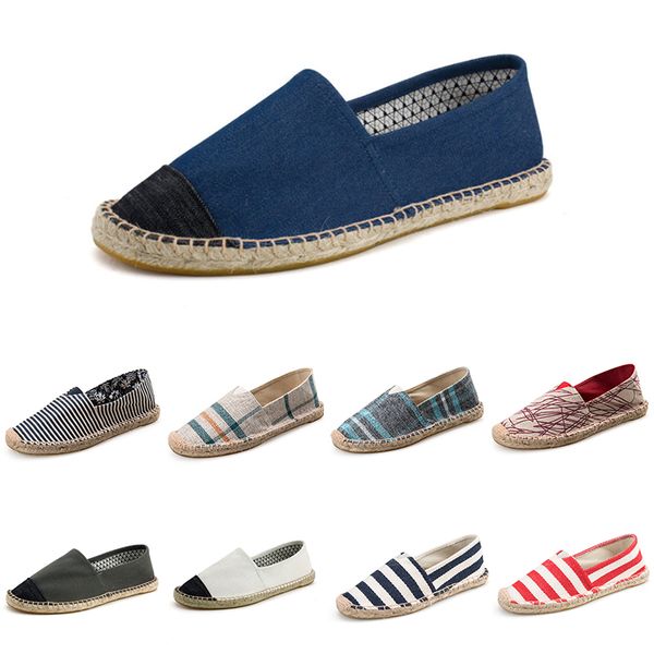2020 fashion lady s casual shoes espadrilles triple black white brown wine red green khaki outdoor jogging walking shoes main14
2020 fashion lady s casual shoes espadrilles triple black white brown wine red green khaki outdoor jogging walking shoes main14