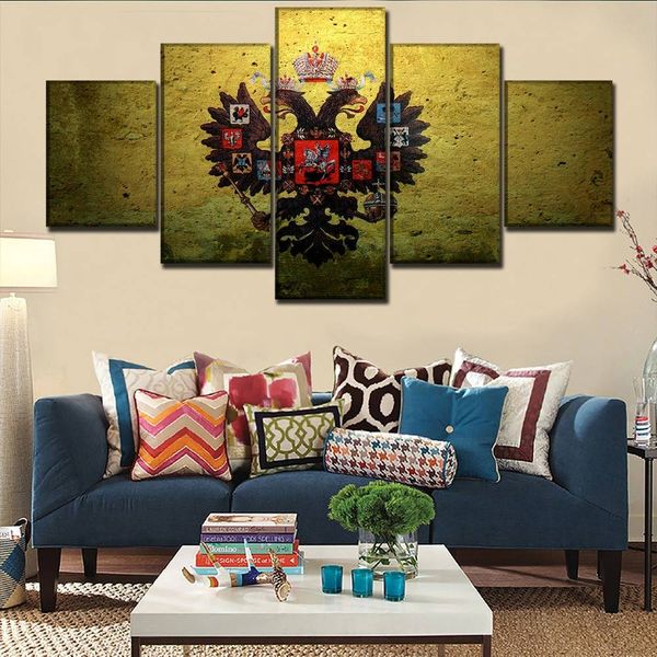 modern canvas paintings wall art hd printed modular pictures home decor 5 pieces artistic flag poster (no frame)
modern canvas paintings wall art hd printed modular pictures home decor 5 pieces artistic flag poster (no frame)