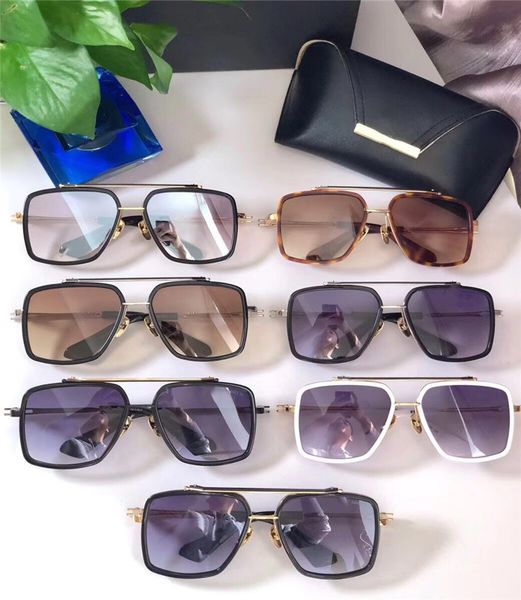 popular aviator sunglasses retro pure titanium men and women same glasses dts199 tide color film sunglasses classic mirror parrity ins gift, White;black
popular aviator sunglasses retro pure titanium men and women same glasses dts199 tide color film sunglasses classic mirror parrity ins gift, White;black