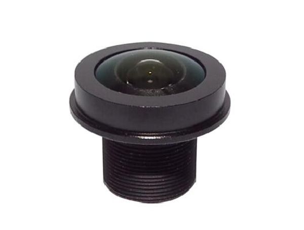 5megapixel 1/1.8 inch 180 degree fisheye lens 1.6mm for imx178 starlight sensor ip cctv camera
5megapixel 1/1.8 inch 180 degree fisheye lens 1.6mm for imx178 starlight sensor ip cctv camera