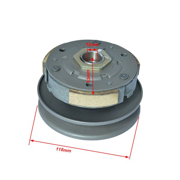motorcycle belt pulley driven wheel clutch assembly for gy6 50cc-80cc 139qmb 139qma moped scooter taotao spare parts
motorcycle belt pulley driven wheel clutch assembly for gy6 50cc-80cc 139qmb 139qma moped scooter taotao spare parts