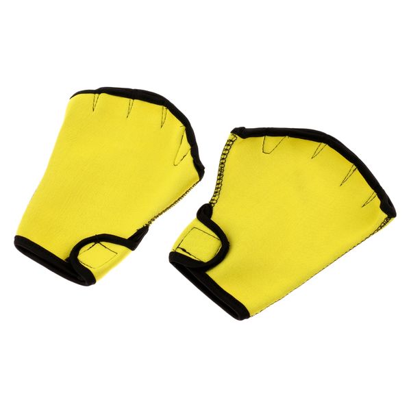 1 pair training gloves water resistance fins glove fingerless webbed flippers hand paddle swim training gloves beach accessories
1 pair training gloves water resistance fins glove fingerless webbed flippers hand paddle swim training gloves beach accessories