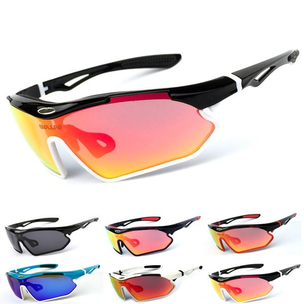 tr90 sunglasses bicycle riding glasses anti-ultraviolet outdoor sports mirror, White;black
tr90 sunglasses bicycle riding glasses anti-ultraviolet outdoor sports mirror, White;black